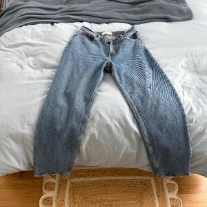 Abercrombie & fitch jeans